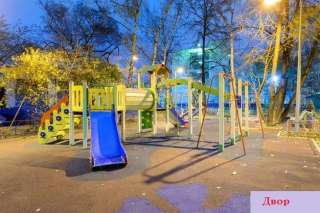 Сдам 2-х комн. квартиру. Москва. Центр.