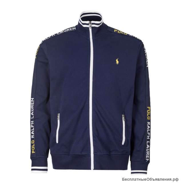 Ralph Lauren Олимпийка 100 % Оригинальное качество