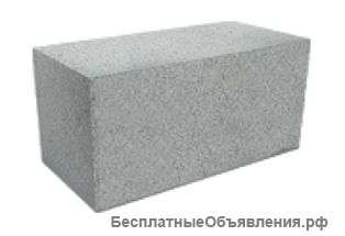 Блоки фундаментные "BESSER", 20*20*40