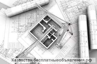 Проектирование технического проекта по перепланировке в помещении