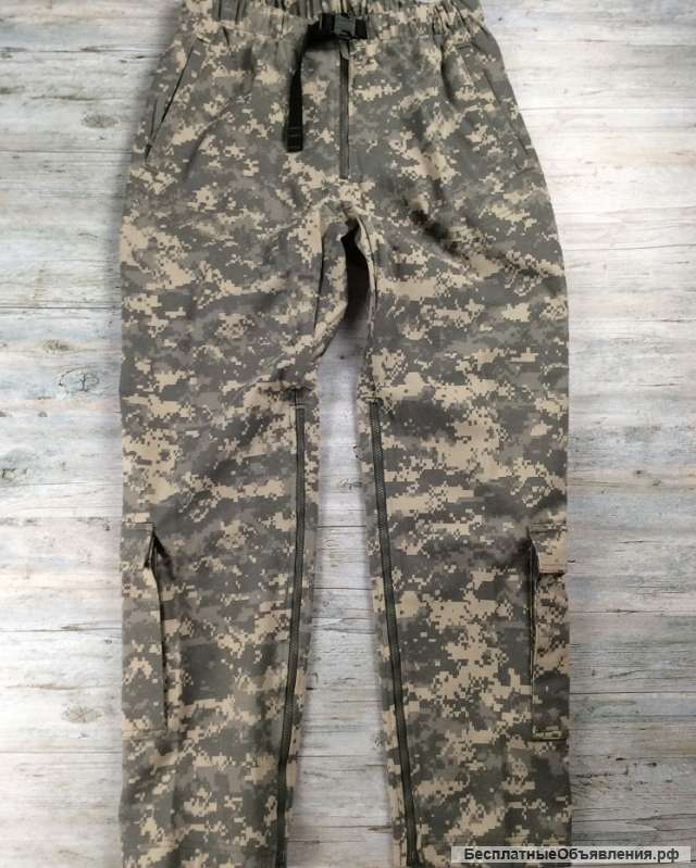 Брюки Massif Elements lwol Fire-Retardant ACU