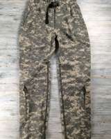 Брюки Massif Elements lwol Fire-Retardant ACU