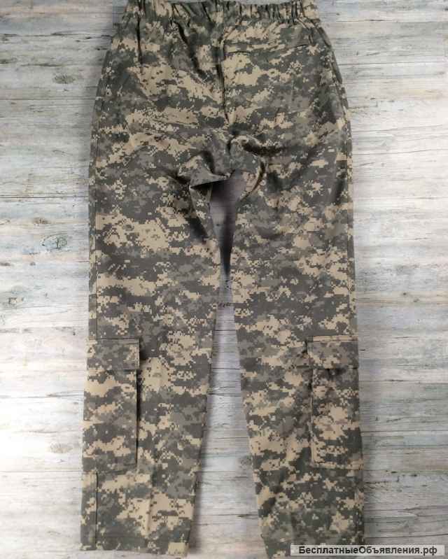 Брюки Massif Elements lwol Fire-Retardant ACU