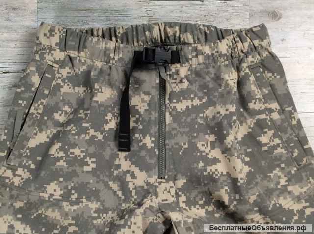 Брюки Massif Elements lwol Fire-Retardant ACU