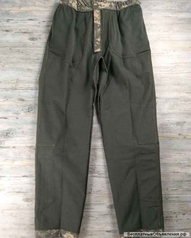 Брюки Massif Elements lwol Fire-Retardant ACU