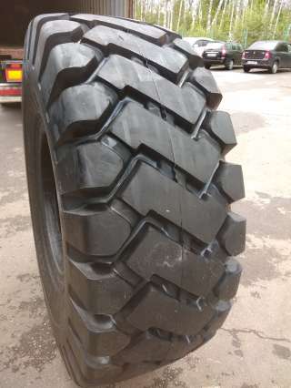 Шина 20.5-25 (разрывная волна) на погрузчик