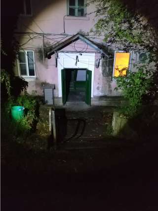 Квартира в с. Небуг Туапсинского района