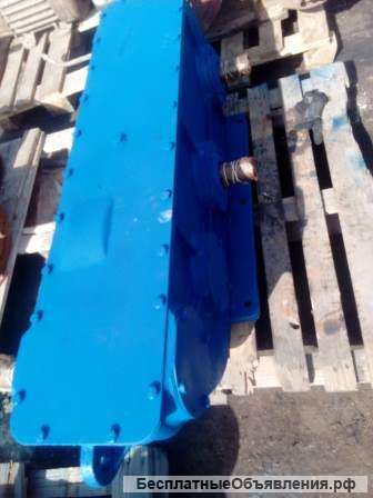 Редуктор мешалки Д225б