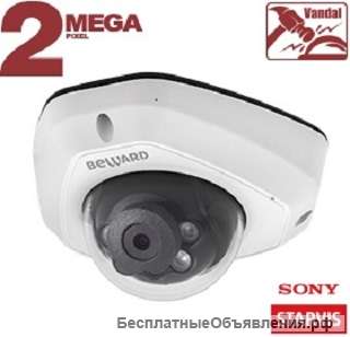 IP камера SV2010DM