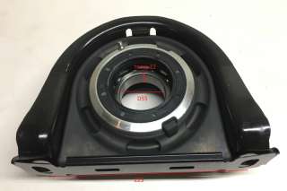 Подшипник подвесной D55 Daewoo Novus