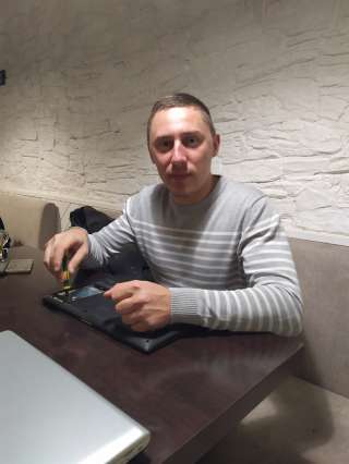 Компьютерный мастер