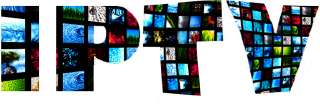 IPTV - Интернет TV - 1650 телеканалов на любой вкус