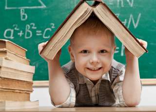 Репетитор. Начальные классы.