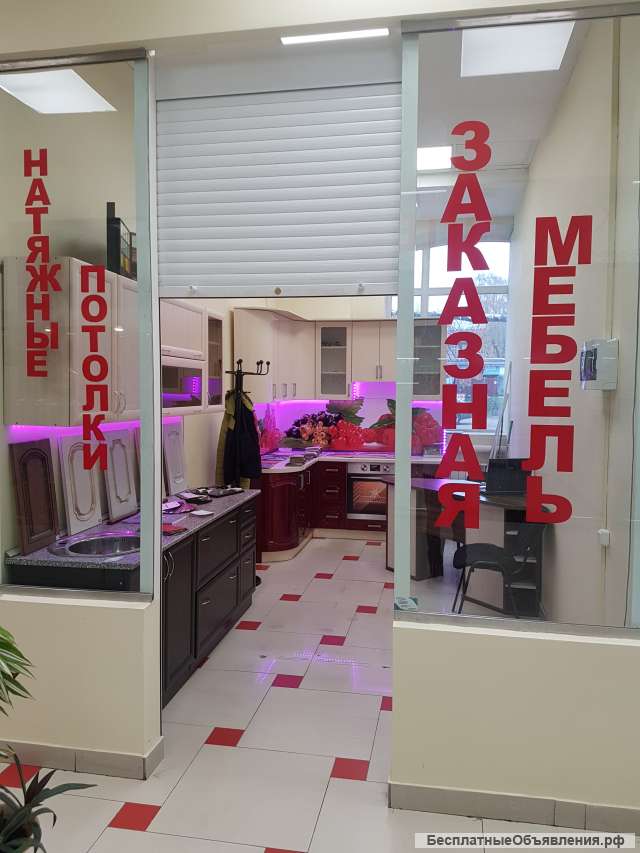 Мебель на заказ