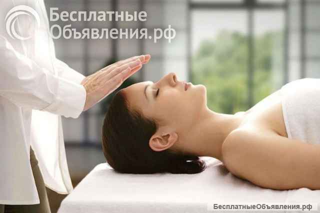 Святой Дух. Посвящение. Обучение целительству.