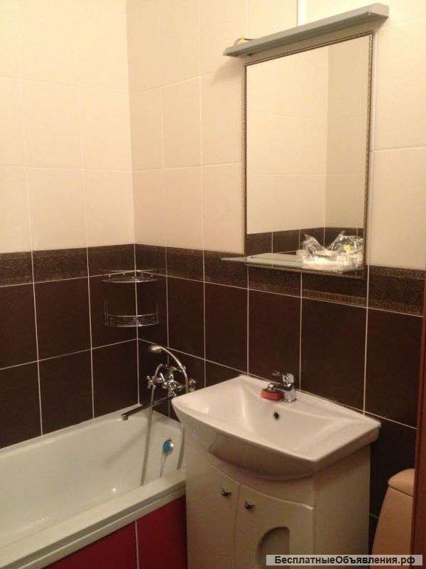 Сдам 2-х ком.кв.