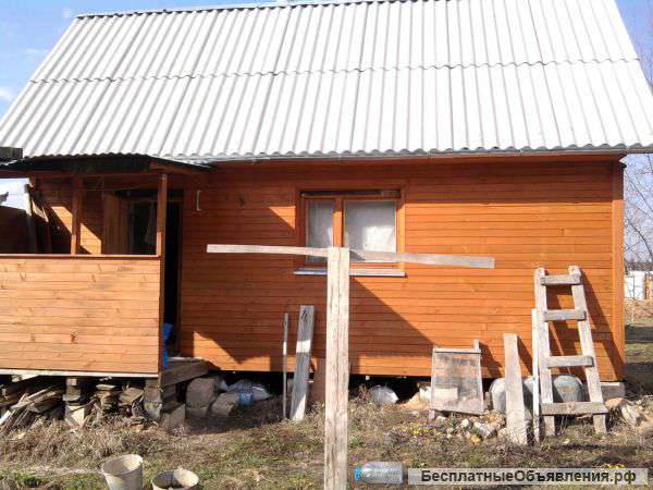 Недорого, продам дачу на Новорижском шоссе