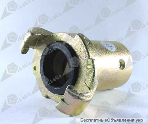 Пескоструйное сопло с каналом Вентури SBC-5.0, SBC-6.5; SBC-8.0; SBC-9.0