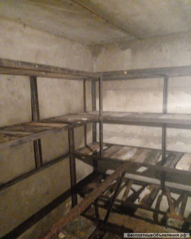 Сдается кладовое помещение в Люберцах МО