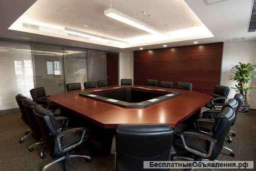 Ремонт офисных помещений