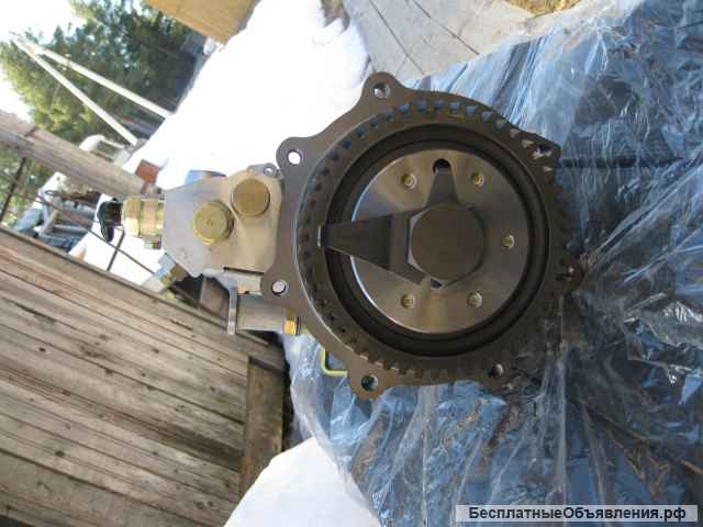 Тнвд isuzu 6bd-1