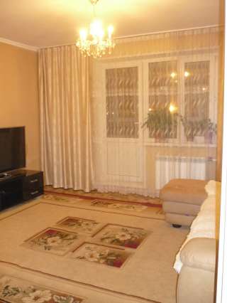 Уникальная 2-комнатная квартира