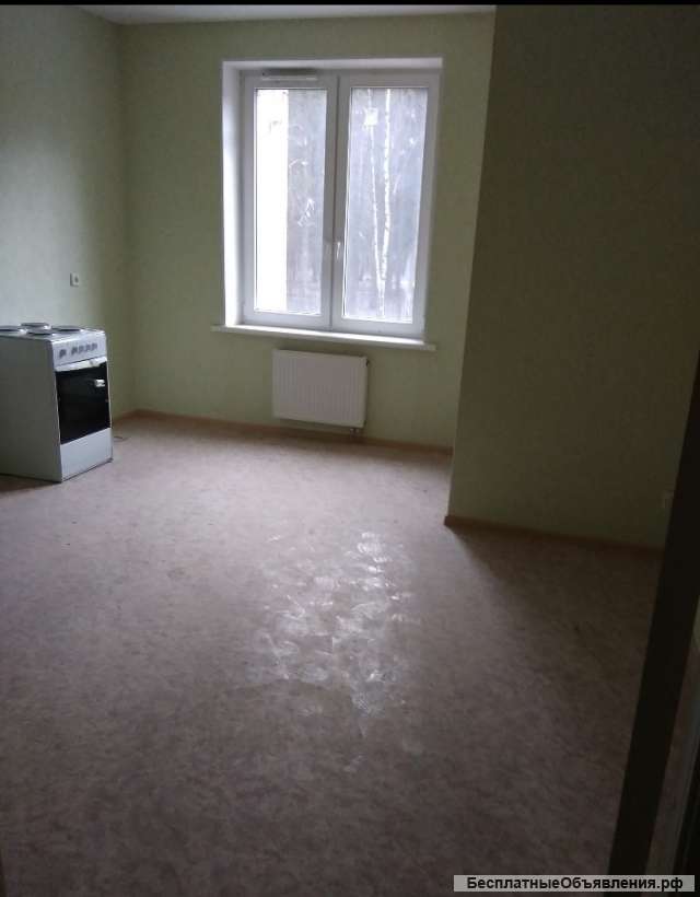 2 комнатная квартира