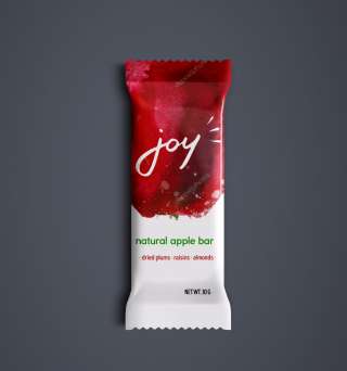 Фруктовые батончики