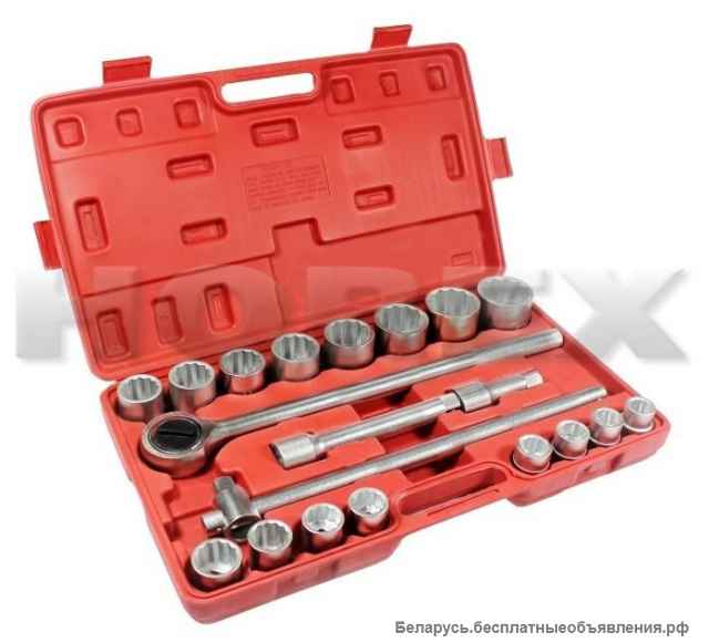 Оборудование и инструмент