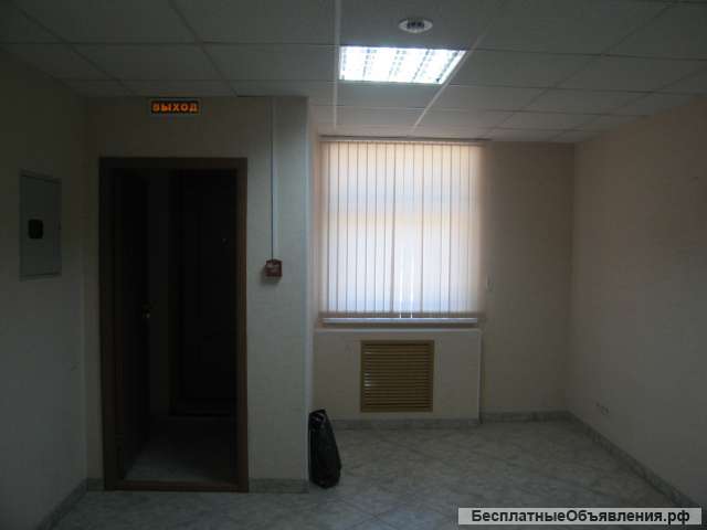 Сдам офис в аренду, 135 м2, можно под услуги