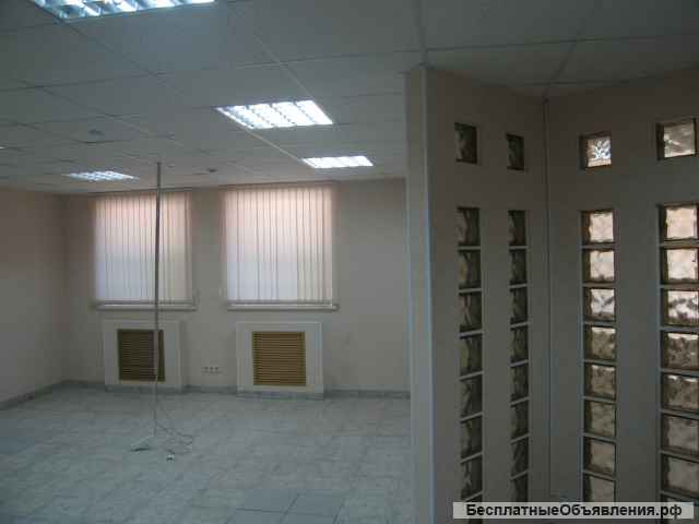Сдам офис в аренду, 135 м2, можно под услуги