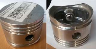 Поршень воздушного компрессора Kia Cosmos D70 H53