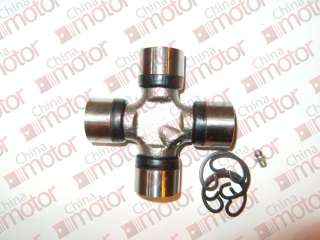 Крестовина 30.18x92 карданного вала Ford Transit в Новосибирске