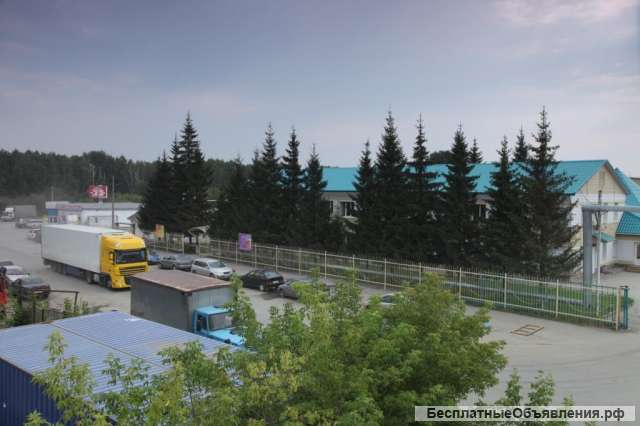 Офисное помещение 27 кв.м. на Толмачевском шоссе, 27