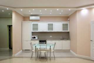 Квартира в ЖК Триколор