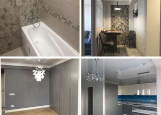 Компании по отделке квартир Сочи