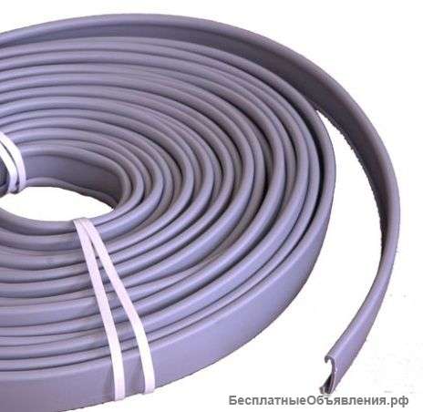 Поручень ПВХ