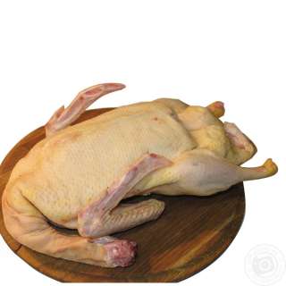 Домашнее утиное мясо