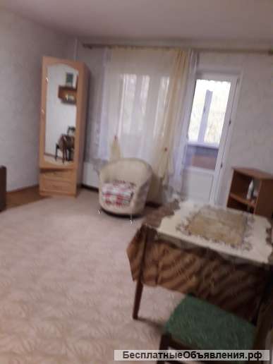 Сдам квартиру в Москве