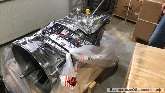 Коробка передач Даф XF 105 ZF 16S2333, 1356018037