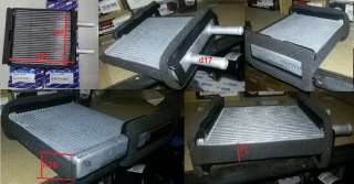 Радиатор печки Hyundai HD120