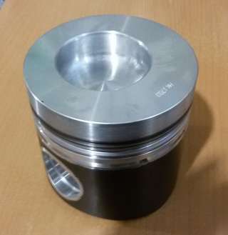 Поршень ДВС DV15T Daewoo Novus