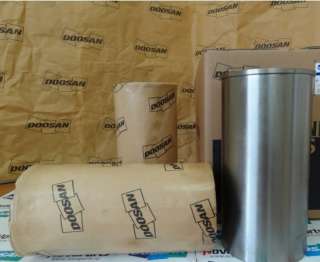 Гильза ДВС D1146/DE08 Daewoo Novus DOOSAN