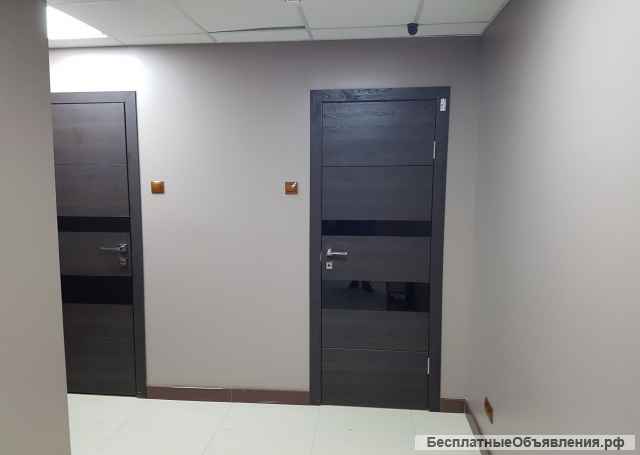 Торговое помещение в центре города