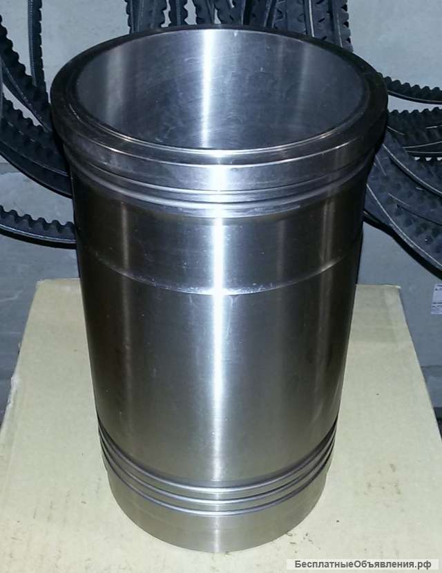 Гильза ДВС D6AU/D6AC hd170