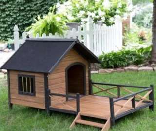 Будка для собаки