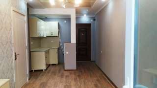 Готовая квартира в Батуми у моря