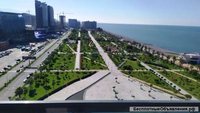 Студия в Батуми, в Орби всего за $34100