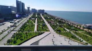 Студия в Батуми, в Орби всего за $34100