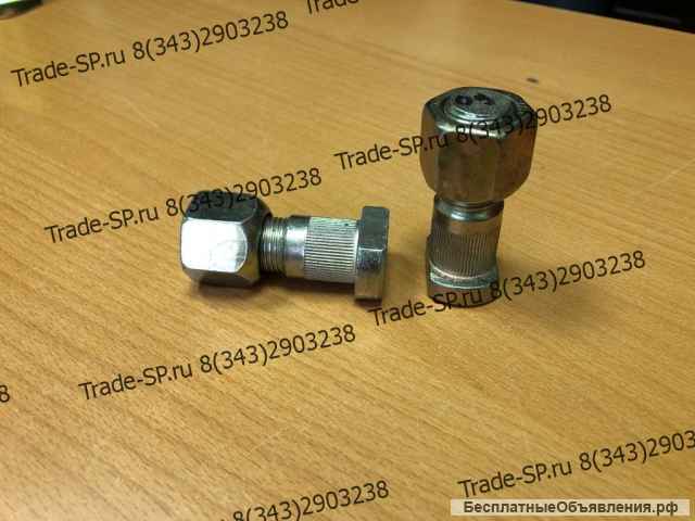 Шпилька колеса NEO 200, Fukai ZL926, ZL20